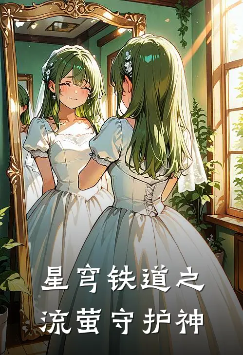 星穹铁道之流萤守护神