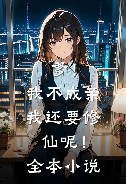 爹！我不成亲，我还要修仙呢！全本小说