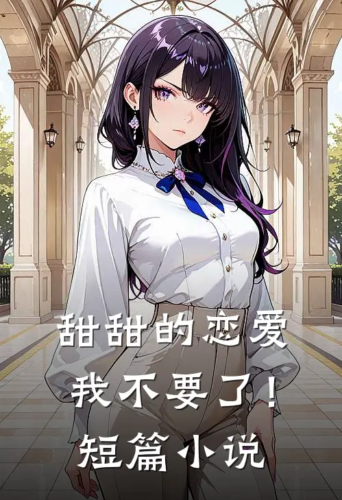 甜甜的恋爱,我不要了！短篇小说
