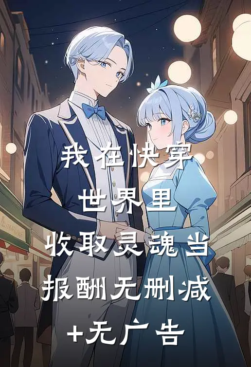 我在快穿世界里，收取灵魂当报酬无删减+无广告