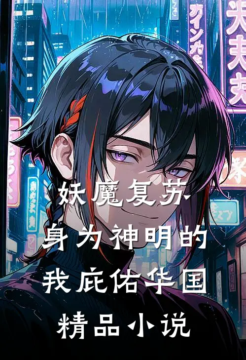 妖魔复苏：身为神明的我庇佑华国精品小说