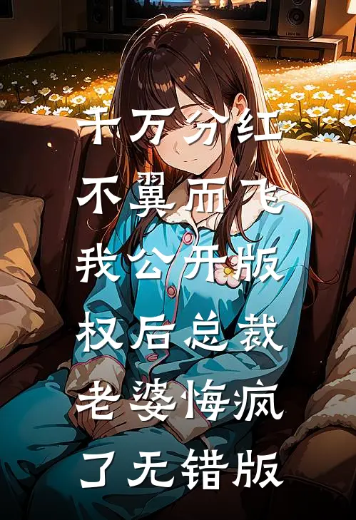 千万分红不翼而飞，我公开版权后总裁老婆悔疯了无错版