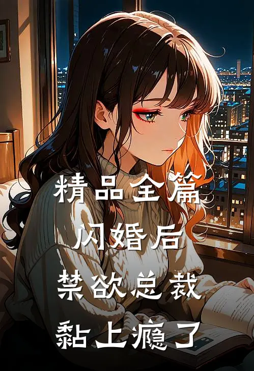 精品全篇闪婚后，禁欲总裁黏上瘾了
