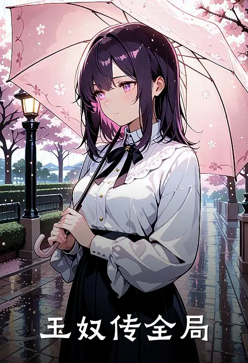 玉奴传全局