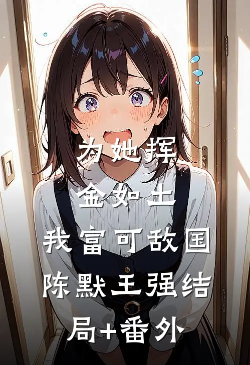 为她挥金如土，我富可敌国陈默王强结局+番外