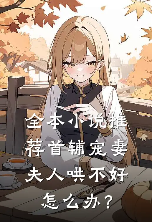 全本小说推荐首辅宠妻：夫人哄不好怎么办？