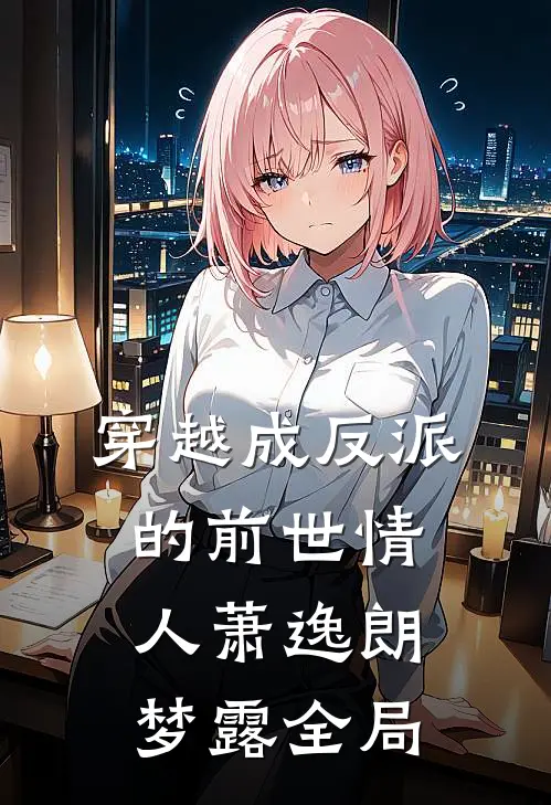 穿越成反派的前世情人萧逸朗梦露全局