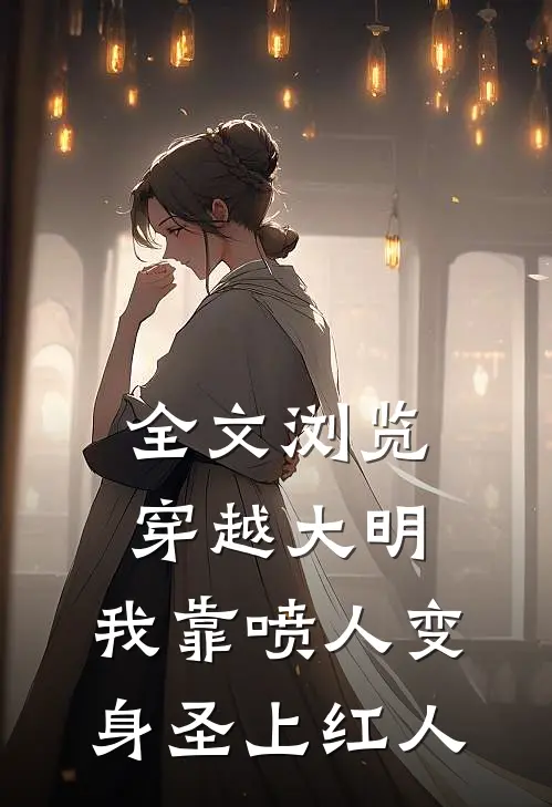 全文浏览穿越大明，我靠喷人变身圣上红人