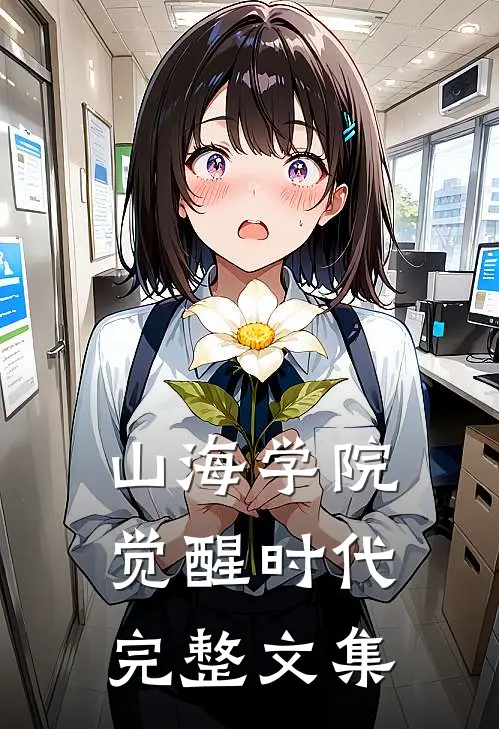 山海学院：觉醒时代完整文集