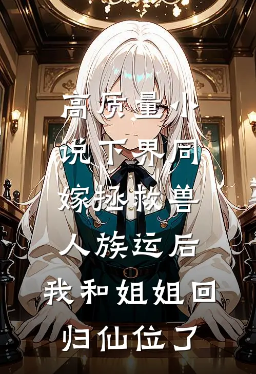 高质量小说下界同嫁拯救兽人族运后，我和姐姐回归仙位了