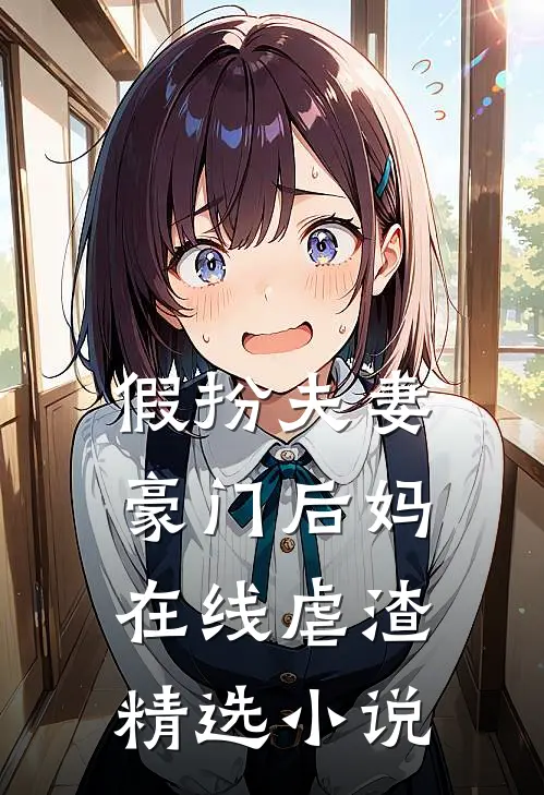 假扮夫妻：豪门后妈在线虐渣精选小说