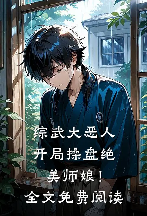 综武大恶人：开局操盘绝美师娘！全文免费阅读