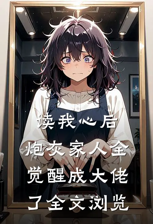 读我心后，炮灰家人全觉醒成大佬了全文浏览