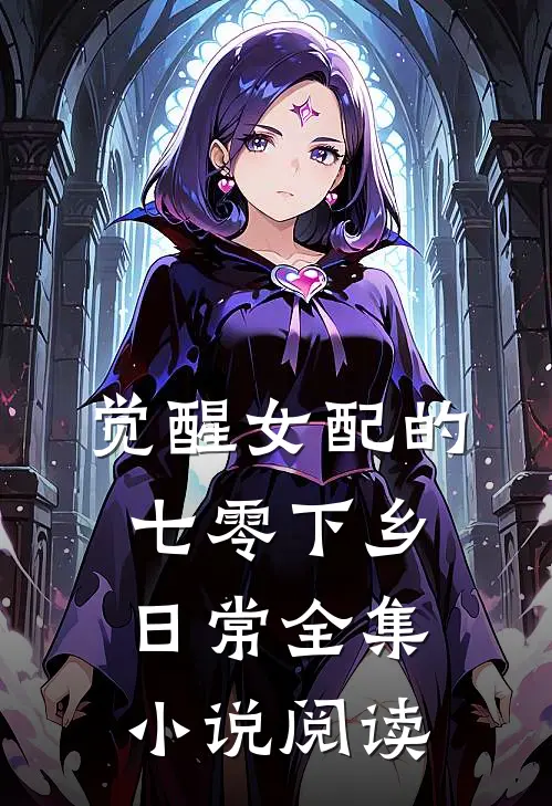 觉醒女配的七零下乡日常全集小说阅读