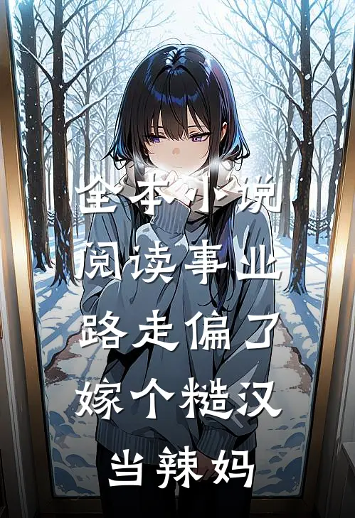 全本小说阅读事业路走偏了，嫁个糙汉当辣妈