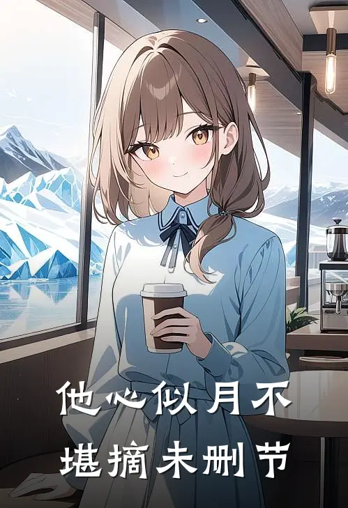 他心似月不堪摘未删节