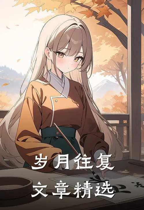 岁月往复文章精选