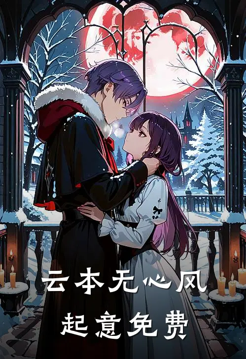 云本无心风起意免费