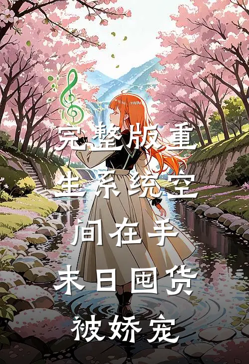 完整版重生系统空间在手，末日囤货被娇宠