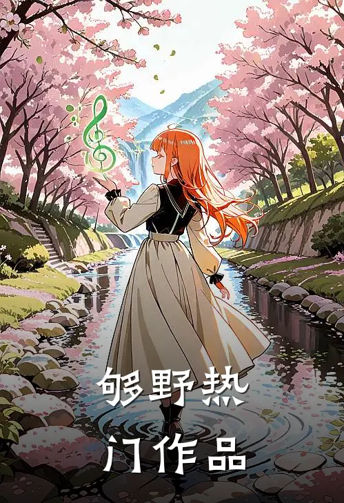 够野热门作品