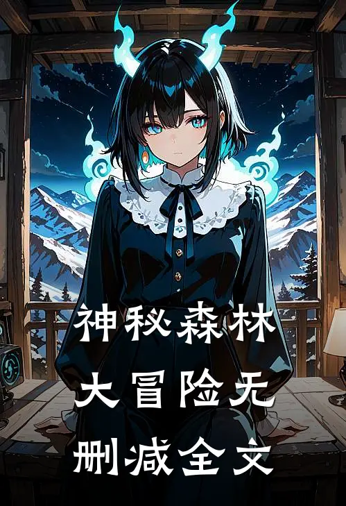 神秘森林大冒险无删减全文