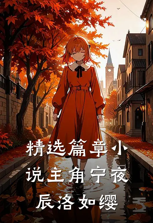 精选篇章小说主角宁夜辰洛如缨
