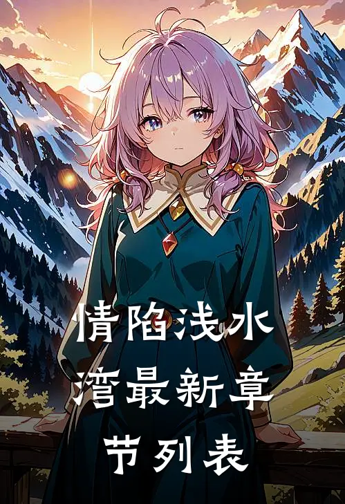 情陷浅水湾最新章节列表