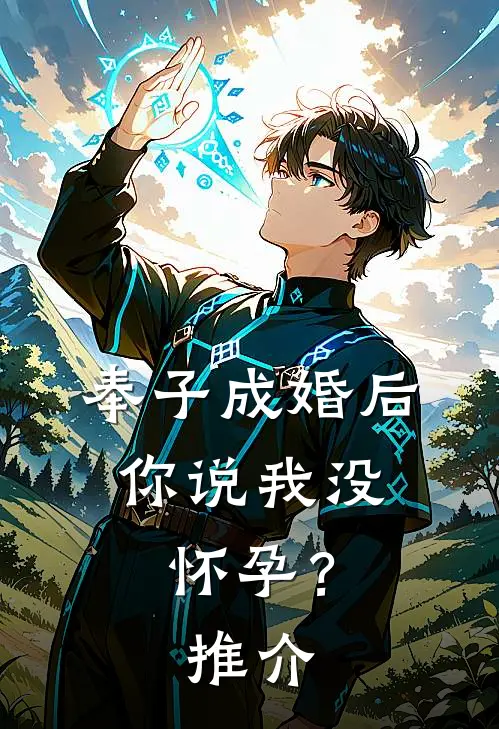 奉子成婚后，你说我没怀孕？推介