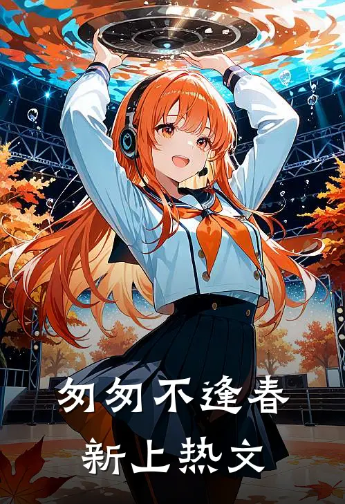 匆匆不逢春新上热文