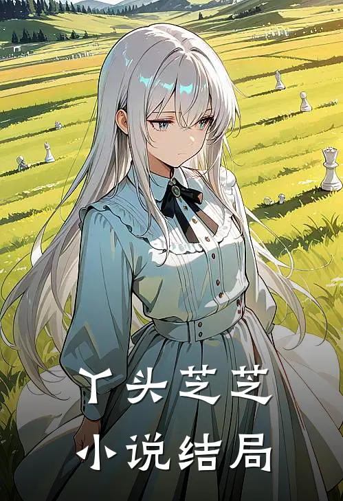 丫头芝芝小说结局