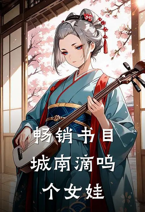 畅销书目城南滴呜个女娃