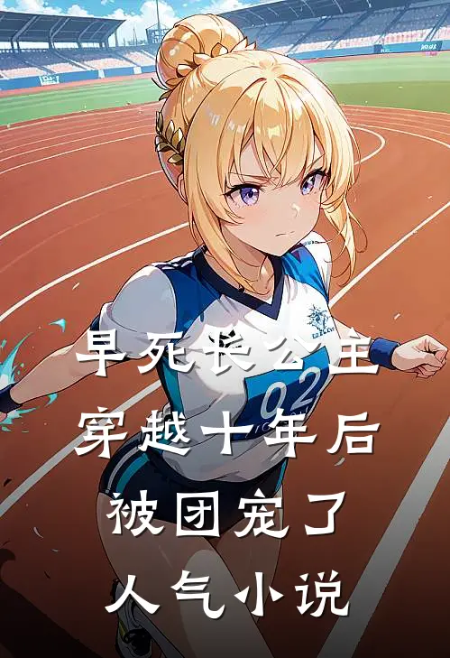 早死长公主穿越十年后，被团宠了人气小说