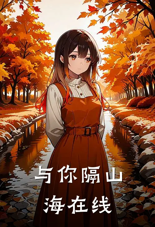 与你隔山海在线