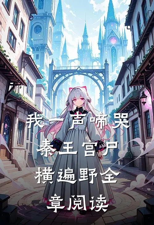 我一声啼哭，秦王宫尸横遍野全章阅读