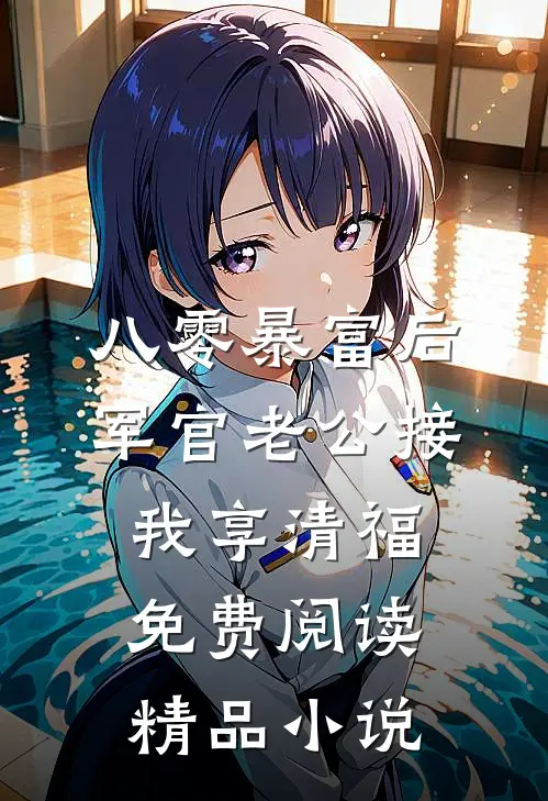 八零暴富后军官老公接我享清福免费阅读精品小说