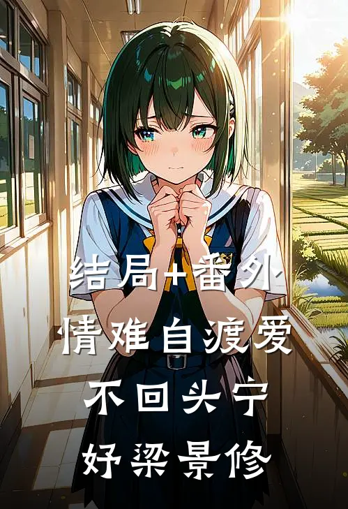 结局+番外情难自渡爱不回头宁妤梁景修