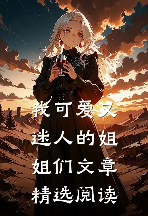 我可爱又迷人的姐姐们文章精选阅读