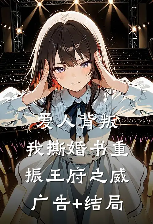 爱人背叛，我撕婚书重振王府之威广告+结局