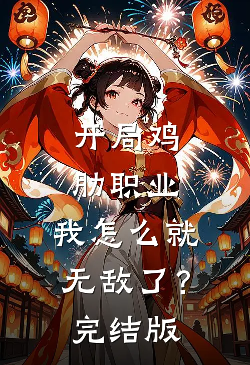 开局鸡肋职业，我怎么就无敌了？完结版
