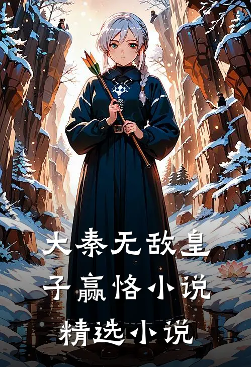 大秦无敌皇子赢恪小说精选小说