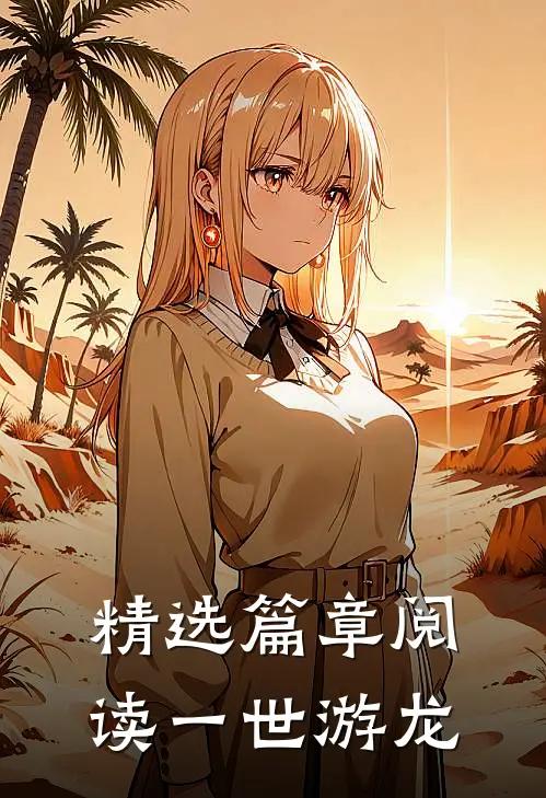 精选篇章阅读一世游龙