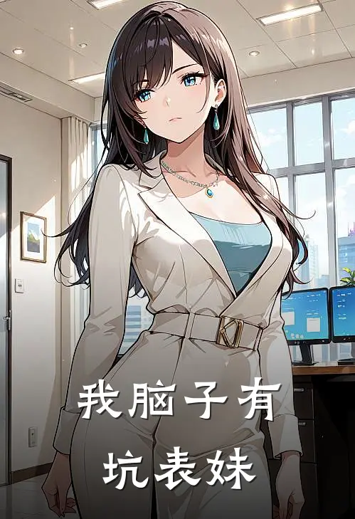 我脑子有坑表妹