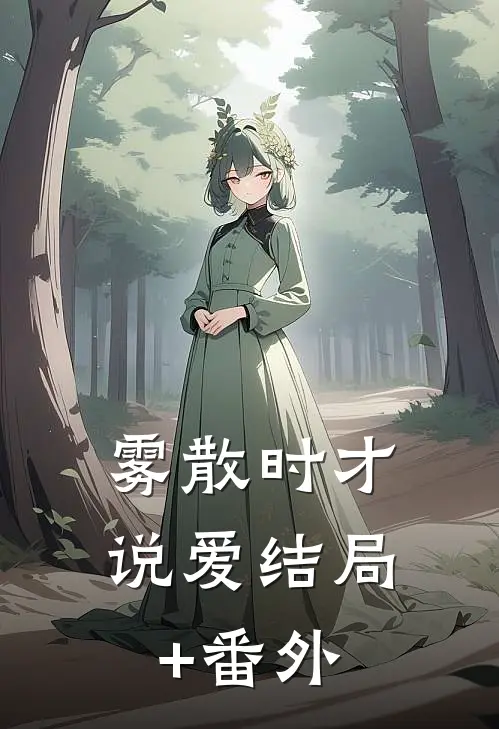 雾散时才说爱结局+番外