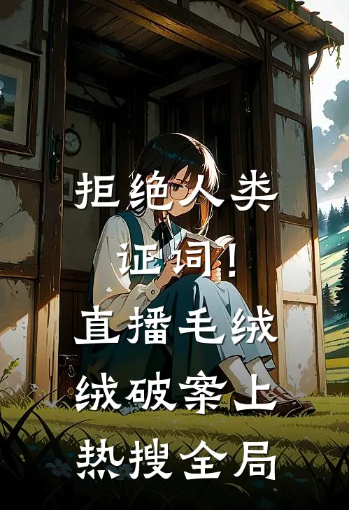 拒绝人类证词！直播毛绒绒破案上热搜全局