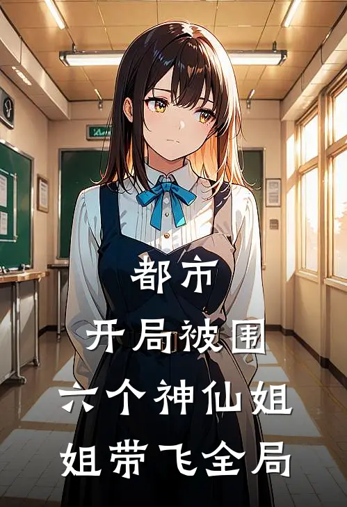 都市，开局被围，六个神仙姐姐带飞全局