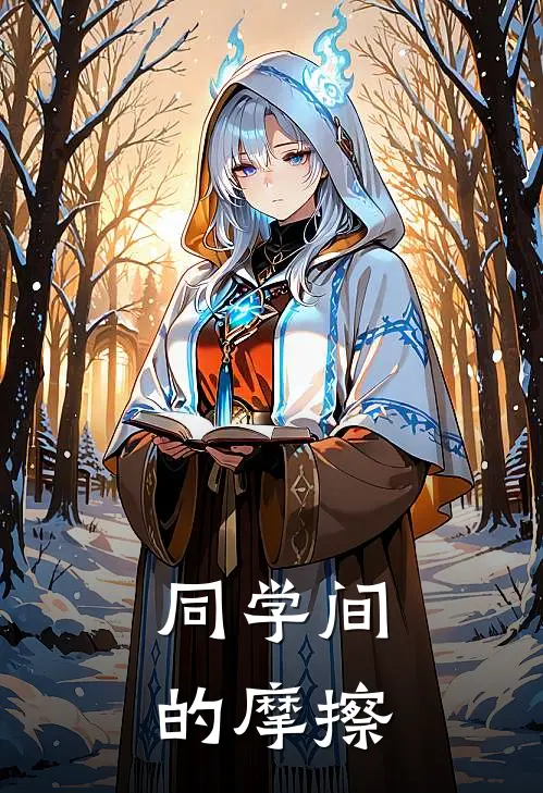 同学间的摩擦