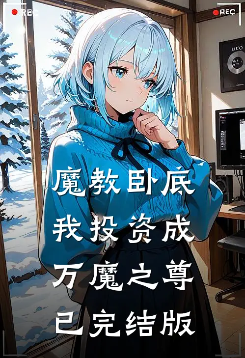 魔教卧底：我投资成万魔之尊已完结版
