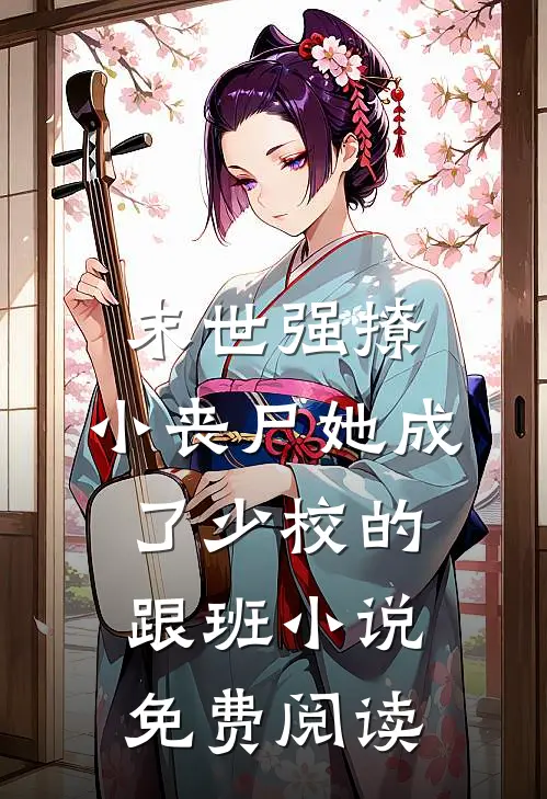 末世强撩：小丧尸她成了少校的跟班小说免费阅读