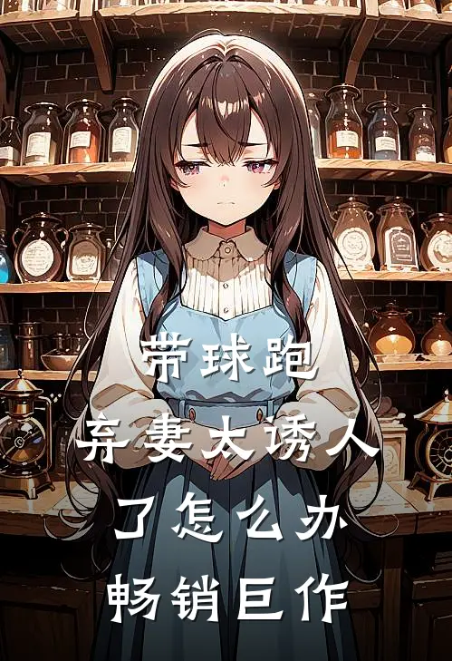 带球跑：弃妻太诱人了怎么办畅销巨作