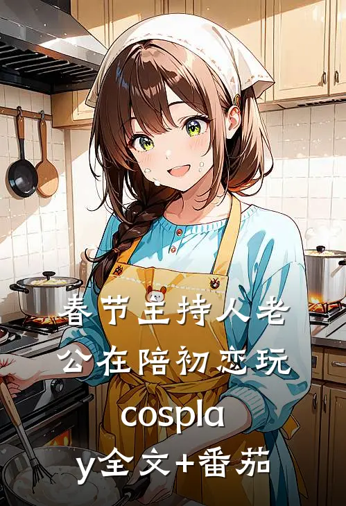 春节主持人老公在陪初恋玩cosplay全文+番茄